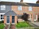 Thumbnail Terraced house for sale in London Road, Hailsham