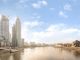Thumbnail Flat to rent in The Tower, One St George Wharf, Vauxhall