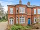 Thumbnail End terrace house for sale in Earlham Road, Norwich