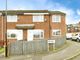 Thumbnail End terrace house for sale in Bath Road, Bramley, Leeds