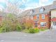 Thumbnail Semi-detached house for sale in Colvin Close, Andover