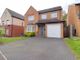 Thumbnail Detached house for sale in Teal Walk, Doxey, Stafford