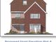 Thumbnail Detached house for sale in The Rectory, Church Road, Harrietsham, Maidstone, Kent