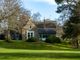 Thumbnail Detached house for sale in The Manse, Tarfside, Glenesk, By Edzell, Angus