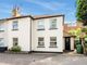 Thumbnail Semi-detached house for sale in East Street, Epsom