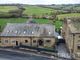Thumbnail Cottage for sale in Edge Road, Thornhill, Dewsbury