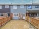 Thumbnail Terraced house for sale in Douglas Grove, Witham