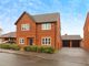 Thumbnail Detached house for sale in Beethoven Drive, Aylesbury