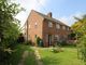 Thumbnail Semi-detached house for sale in The Avenue, Halesworth