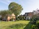 Thumbnail Detached house for sale in Loop Road, Keyston, Cambridgeshire