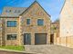 Thumbnail Detached house for sale in Bradley Meadows, Huddersfield