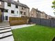 Thumbnail Terraced house for sale in Balmoral Avenue, Galashiels