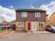 Thumbnail Semi-detached house for sale in Alder Close, Cippenham, Slough