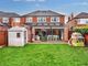Thumbnail Detached house for sale in Norris Road, Sale