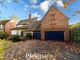 Thumbnail Detached house for sale in Wychall Lane, Kings Norton