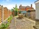 Thumbnail Terraced house for sale in Wellesley Road, Ipswich