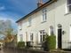 Thumbnail Terraced house for sale in Upper West Street, Reigate