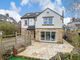 Thumbnail Detached house for sale in Cleasby Road, Menston, Ilkley