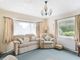 Thumbnail Bungalow for sale in 1 Glebe Road, Minchinhampton, Stroud