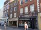 Thumbnail Retail premises for sale in 50 Broad Street, Worcester, Worcestershire