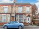 Thumbnail End terrace house for sale in Vermont Street, Hull