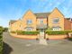 Thumbnail Detached house for sale in Ashmead Road, Bedford, Bedfordshire