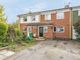 Thumbnail Terraced house for sale in Theale, Berkshire
