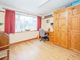 Thumbnail Bungalow for sale in Beckmeadow Way, Mundesley, Norwich
