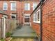 Thumbnail Terraced house for sale in Leeds Road, Leeds