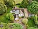 Thumbnail Detached bungalow for sale in Elmwood, Turvey, Bedford