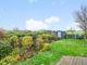 Thumbnail Detached bungalow for sale in Field Cottage, Gribthorpe