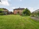 Thumbnail Detached house for sale in Edinburgh Road, Calne