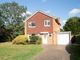 Thumbnail Detached house to rent in Orchard Gardens, Cranleigh
