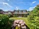 Thumbnail Detached house for sale in Limes Close, Bramshott, Liphook