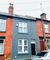 Thumbnail Terraced house for sale in Neill Road, Sheffield