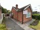Thumbnail Bungalow for sale in Station Road, Hesketh Bank, Lancashire