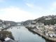 Thumbnail Flat for sale in Hannafore Road, Looe, Cornwall