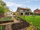 Thumbnail Detached house for sale in Svenskaby, Orton Wistow, Peterborough