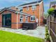 Thumbnail Detached house for sale in Winghay Road, Kidsgrove, Stoke-On-Trent