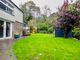 Thumbnail Detached house for sale in Cwm Road, Argoed
