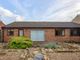 Thumbnail Detached bungalow for sale in Wain Court, Worksop