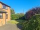 Thumbnail Detached house for sale in Marroway Lane, Witchford, Ely