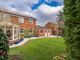 Thumbnail Detached house for sale in Asbury Road, Balsall Common, Coventry