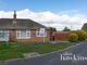 Thumbnail Semi-detached bungalow for sale in Glevum Close, Purton, Swindon SN5 4