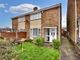 Thumbnail Semi-detached house for sale in Elstone View, Wakefield, West Yorkshire