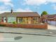 Thumbnail Semi-detached bungalow for sale in Windermere Road, Royton, Oldham, Greater Manchester