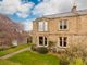 Thumbnail Semi-detached house for sale in Cluny Drive, Morningside, Edinburgh