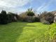 Thumbnail Detached house for sale in No Onward Chain - Polhorman Lane, Mullion, Helston