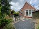 Thumbnail Detached bungalow for sale in Cromwell Road, Malvern