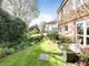 Thumbnail Flat for sale in Portman Court, Grange Road, Uckfield